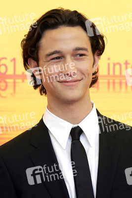 Photocall 'Mysterious Skin - Unter die Haut', Internationale Filmfestspiele von Venedig 2004