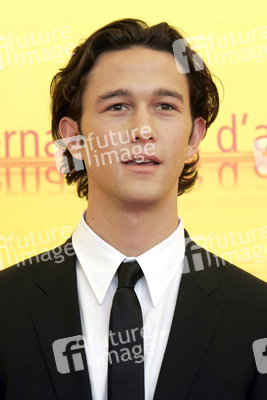 Photocall 'Mysterious Skin - Unter die Haut', Internationale Filmfestspiele von Venedig 2004