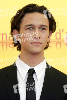 Photocall 'Mysterious Skin - Unter die Haut', Internationale Filmfestspiele von Venedig 2004