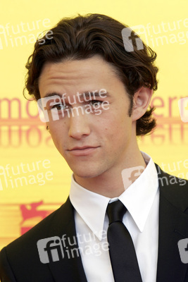 Photocall 'Mysterious Skin - Unter die Haut', Internationale Filmfestspiele von Venedig 2004