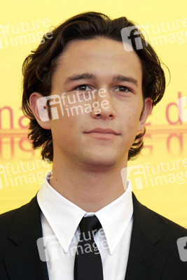 Photocall 'Mysterious Skin - Unter die Haut', Internationale Filmfestspiele von Venedig 2004