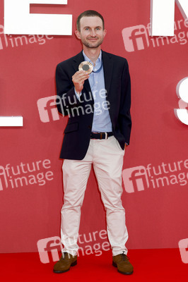 Filmscreening 'Alien: Romulus' in London