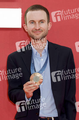 Filmscreening 'Alien: Romulus' in London