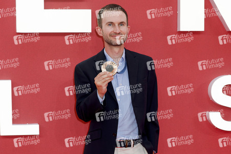 Filmscreening 'Alien: Romulus' in London