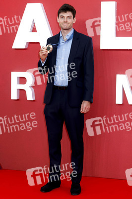 Filmscreening 'Alien: Romulus' in London