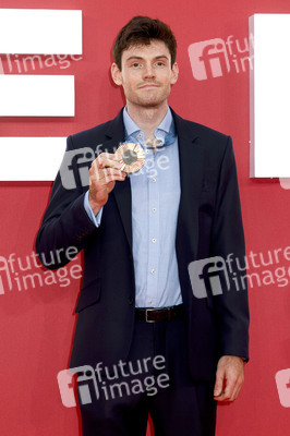 Filmscreening 'Alien: Romulus' in London