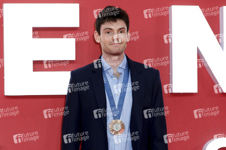 Filmscreening 'Alien: Romulus' in London