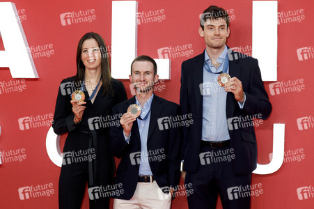 Filmscreening 'Alien: Romulus' in London