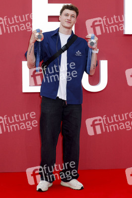 Filmscreening 'Alien: Romulus' in London