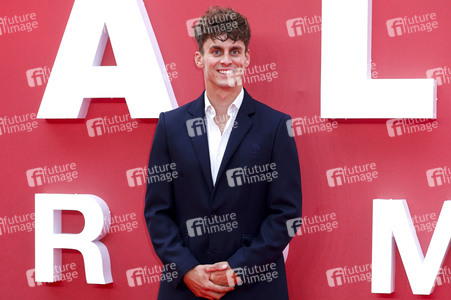 Filmscreening 'Alien: Romulus' in London