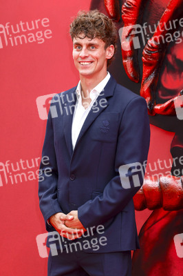 Filmscreening 'Alien: Romulus' in London