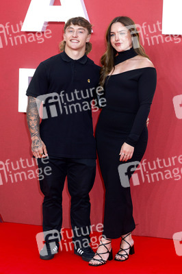 Filmscreening 'Alien: Romulus' in London