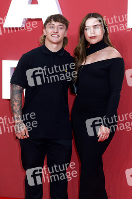 Filmscreening 'Alien: Romulus' in London