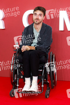 Filmscreening 'Alien: Romulus' in London