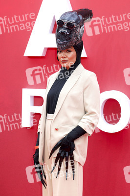 Filmscreening 'Alien: Romulus' in London