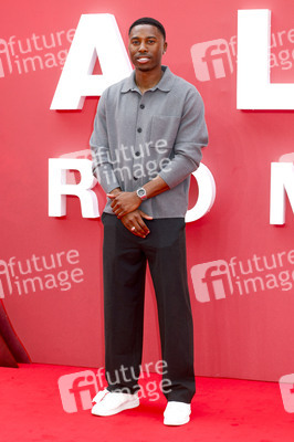 Filmscreening 'Alien: Romulus' in London