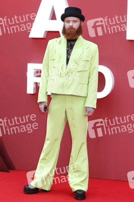 Filmscreening 'Alien: Romulus' in London