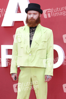 Filmscreening 'Alien: Romulus' in London