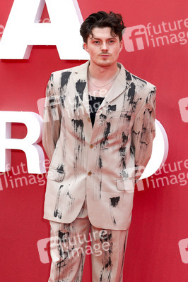 Filmscreening 'Alien: Romulus' in London