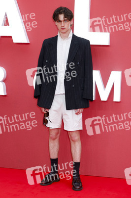 Filmscreening 'Alien: Romulus' in London