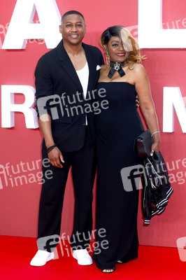 Filmscreening 'Alien: Romulus' in London