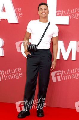 Filmscreening 'Alien: Romulus' in London