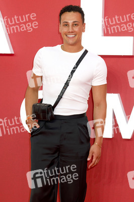 Filmscreening 'Alien: Romulus' in London