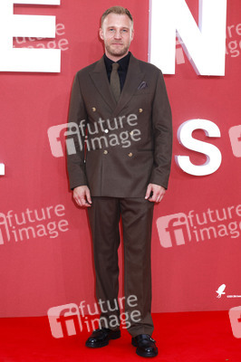 Filmscreening 'Alien: Romulus' in London