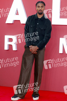 Filmscreening 'Alien: Romulus' in London