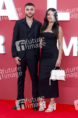 Filmscreening 'Alien: Romulus' in London