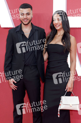 Filmscreening 'Alien: Romulus' in London