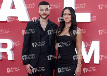 Filmscreening 'Alien: Romulus' in London