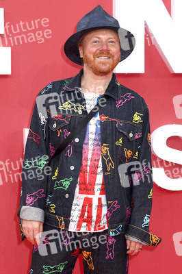 Filmscreening 'Alien: Romulus' in London