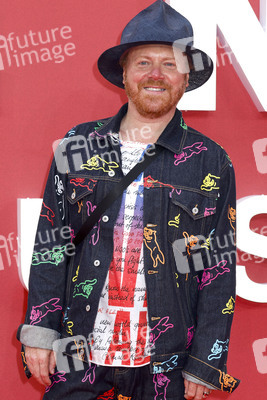 Filmscreening 'Alien: Romulus' in London