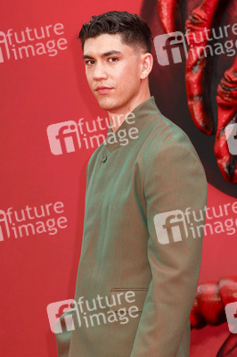 Filmscreening 'Alien: Romulus' in London