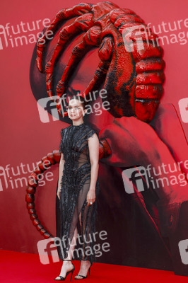 Filmscreening 'Alien: Romulus' in London