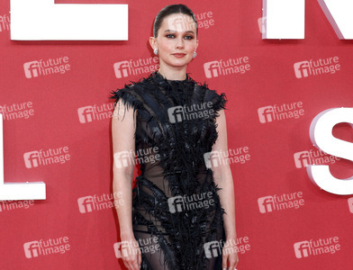 Filmscreening 'Alien: Romulus' in London