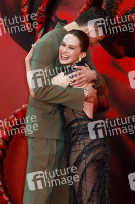 Filmscreening 'Alien: Romulus' in London