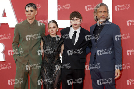 Filmscreening 'Alien: Romulus' in London