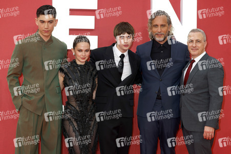 Filmscreening 'Alien: Romulus' in London