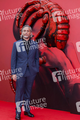 Filmscreening 'Alien: Romulus' in London