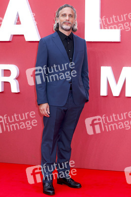 Filmscreening 'Alien: Romulus' in London