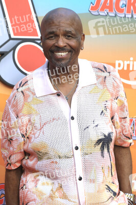 Filmpremiere 'Jackpot!' in Los Angeles