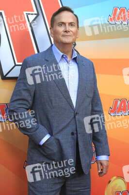 Filmpremiere 'Jackpot!' in Los Angeles