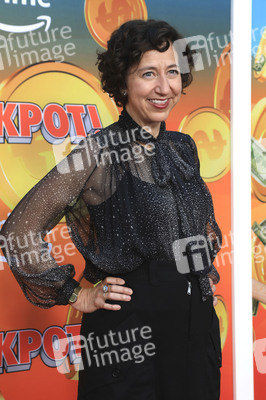 Filmpremiere 'Jackpot!' in Los Angeles
