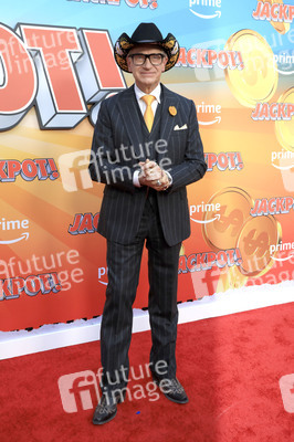 Filmpremiere 'Jackpot!' in Los Angeles