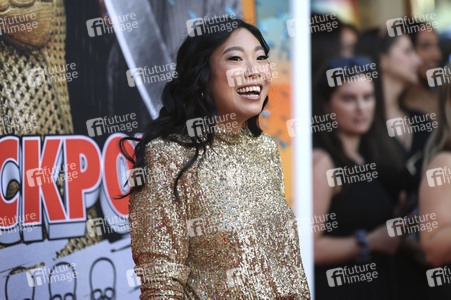 Filmpremiere 'Jackpot!' in Los Angeles