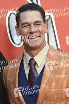 Filmpremiere 'Jackpot!' in Los Angeles