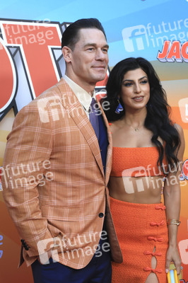 Filmpremiere 'Jackpot!' in Los Angeles