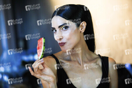 Fashion Show von Viktoria Varga und Célia von Barchewitz in Leipzig